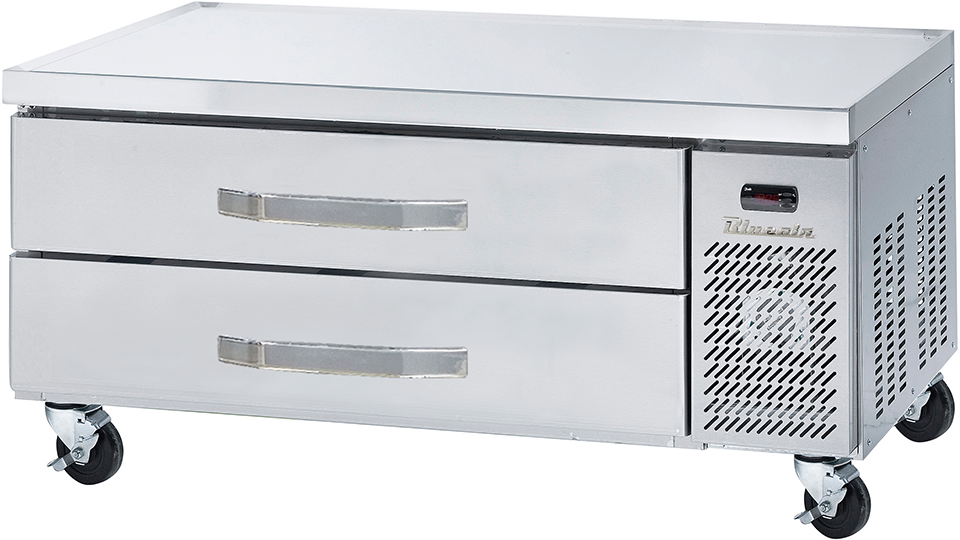 Blue Air BACB53M-HC Chef Base