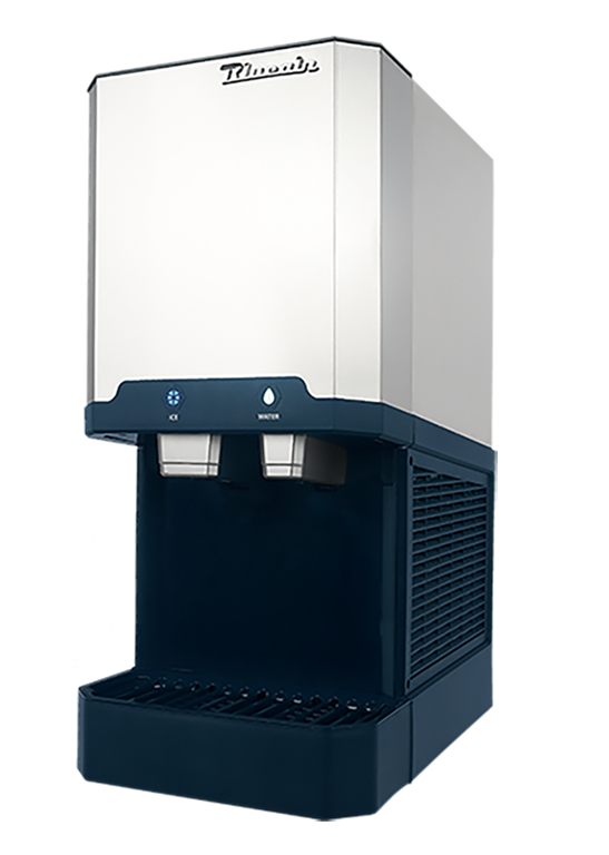 Blue Air BLDN-280A Countertop Ice machine – Nuggets