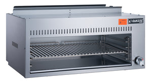DUKERS DCCM36 36" Cheese Melter