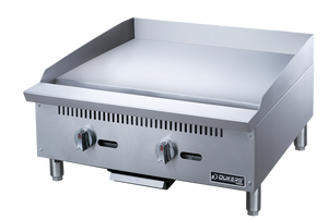DUKERS DCGM24 24" Griddle