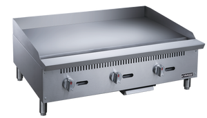 DUKERS DCGM36 36" Griddle