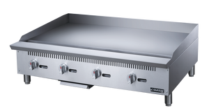DUKERS DCGMA48 48" Griddle
