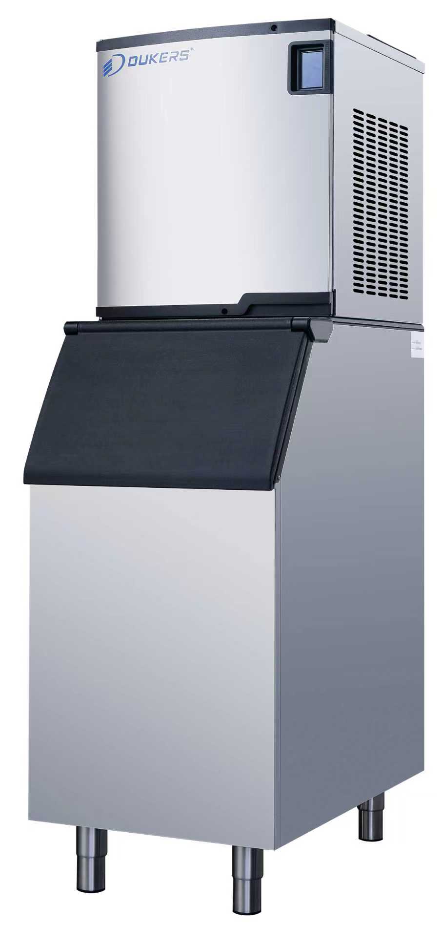 DUKERS DIM-1050A 1000 lb Ice Machine