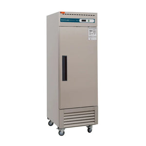 WESTLAKE WKF-23B Reach-In Freezer 27" 1-Door 23 Cu.ft Stainless Steel