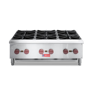 Hot plates