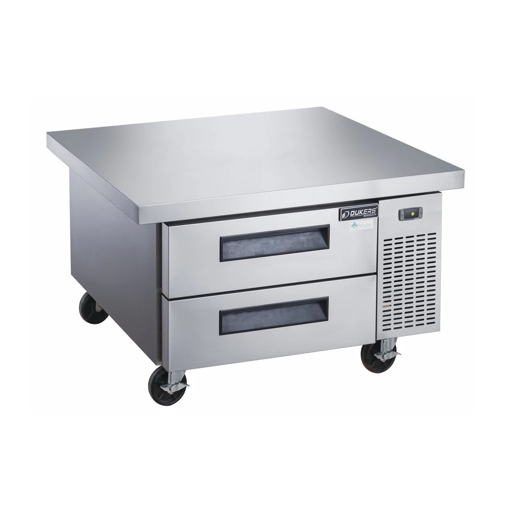 DUKERS DCB36-D2 36" Chef Base