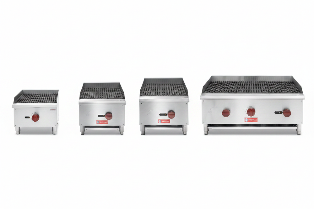 commercial-charbroilers