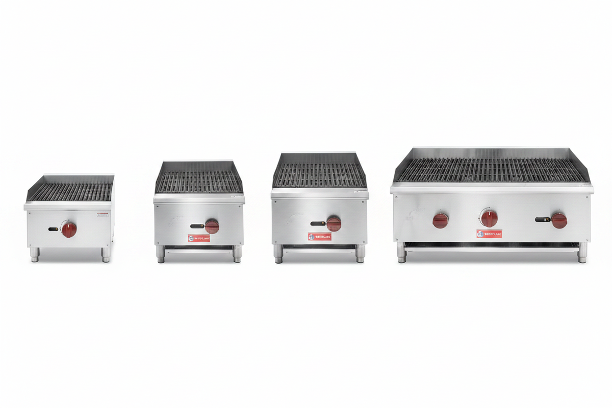 commercial-charbroilers