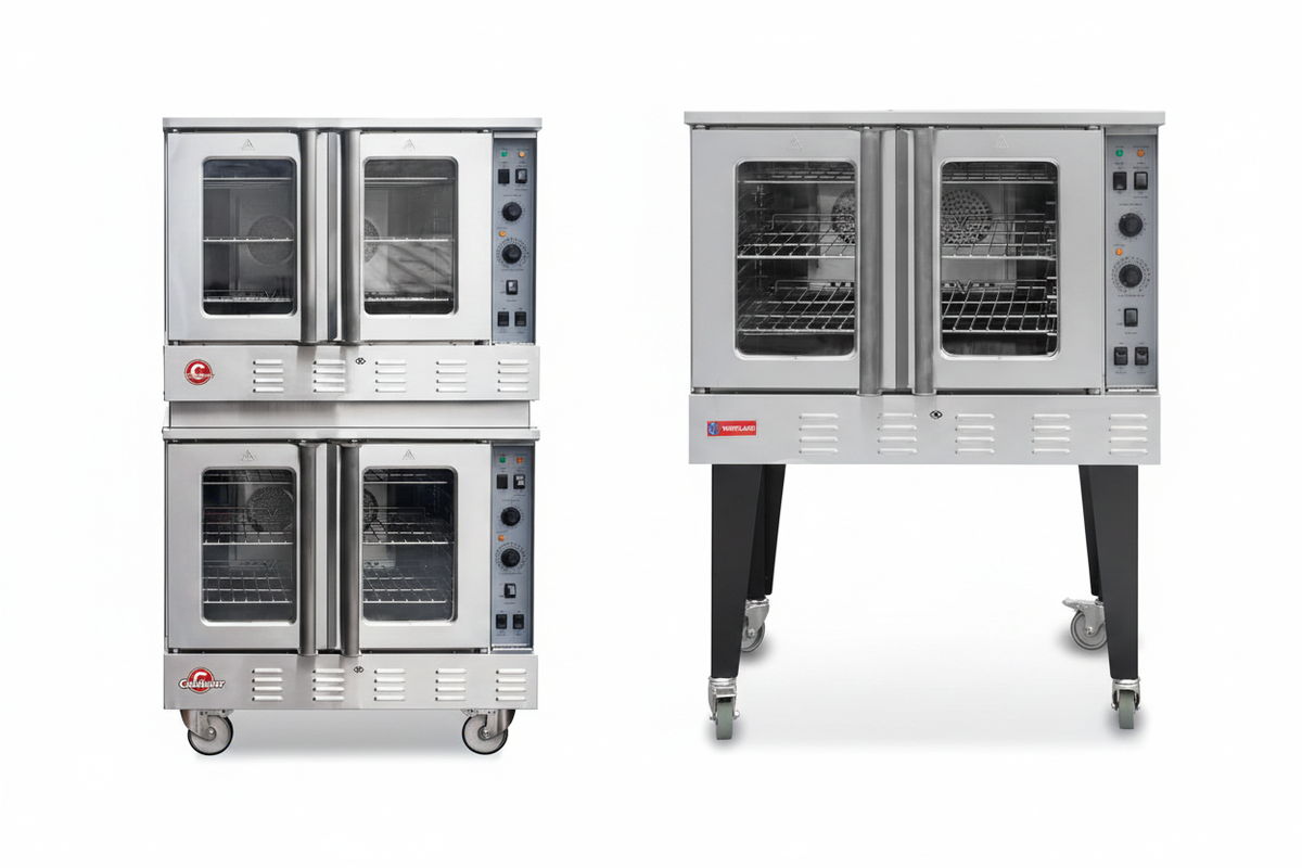 commercial-convection-ovens