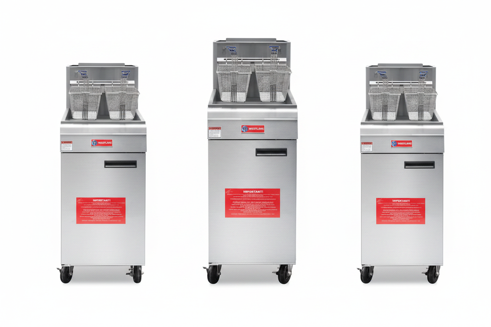 commercial-fryers