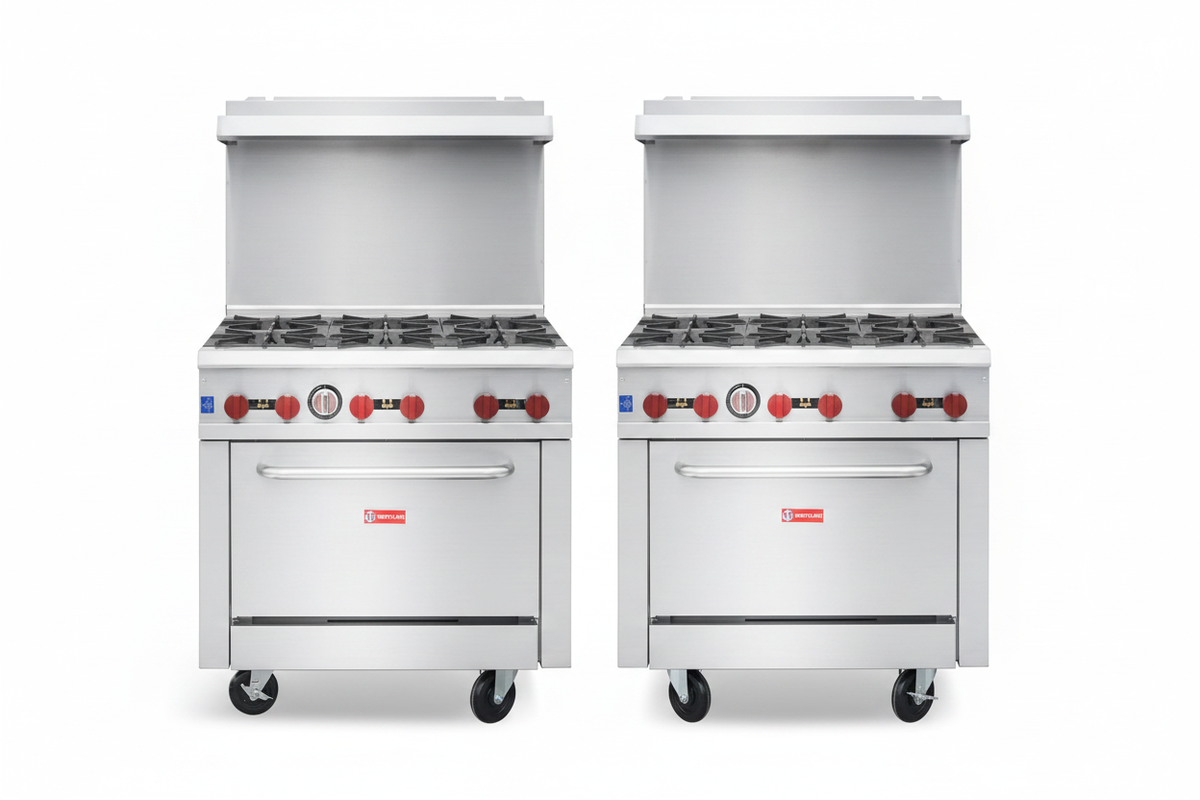 commercial-ranges-with-ovens