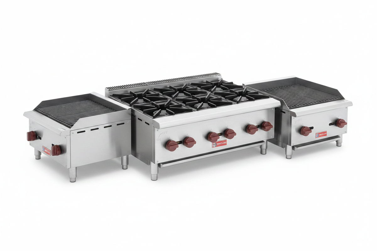 cooking-equipment