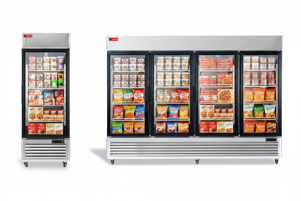 glass-door-freezer