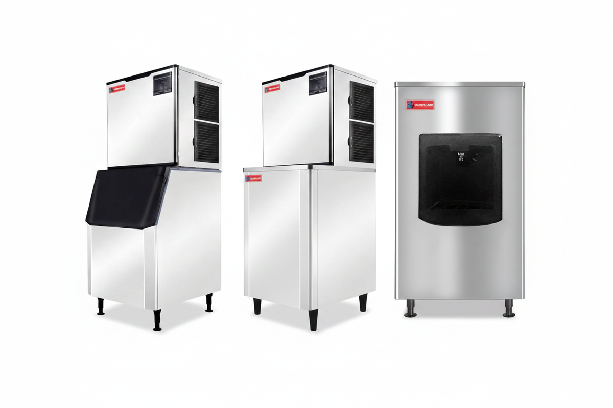 Ice Maker