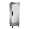 WESTLAKE WKR-23B Reach-In Refrigerator 27" 1-Door 23 Cu.ft Stainless Steel