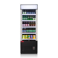 WESTLAKE LD3-2Z-C1 Open Air Merchandiser 28"W