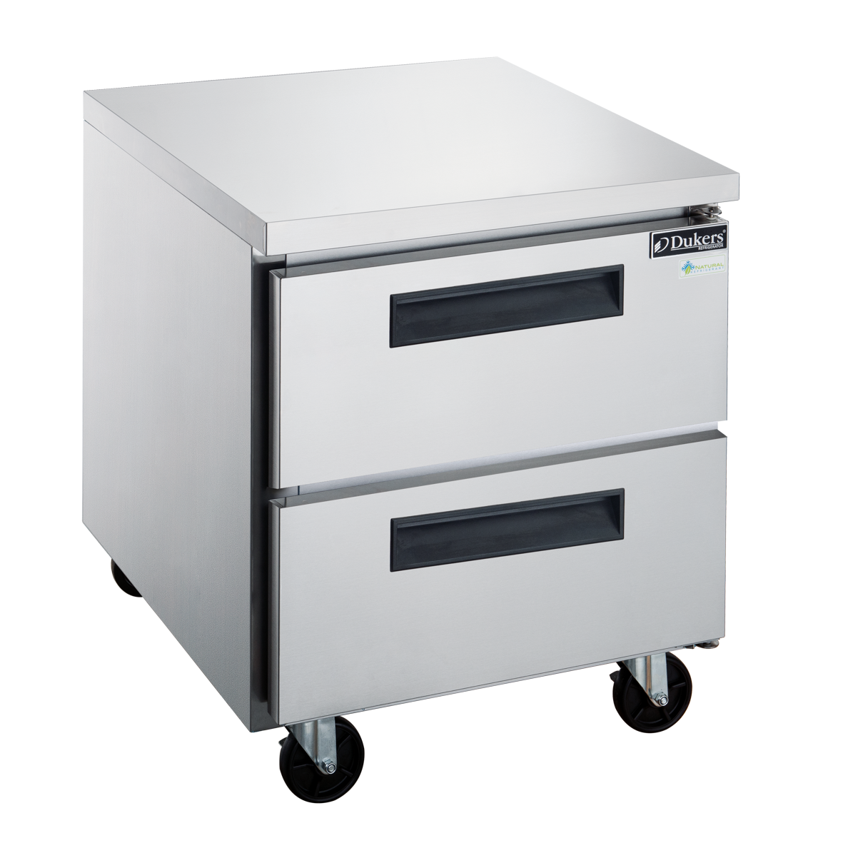 DUKERS DUC29R-D2 29" Undercounter Refrigerator with Drawers