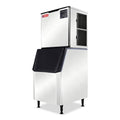 WESTLAKE SK-1029 Ice Maker Machine 1000 lb/Day with 440 lb Bin