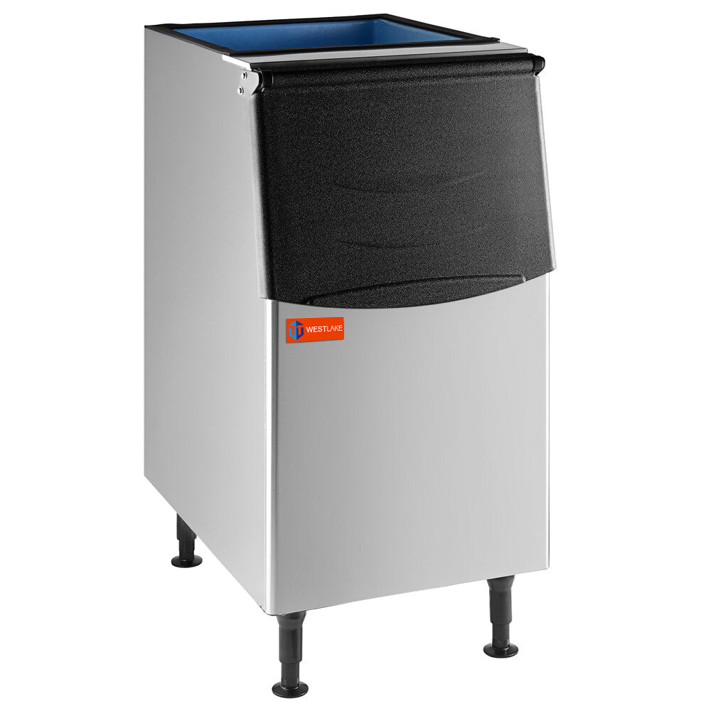 WESTLAKE B-275 Ice Storage Bin 308 lb