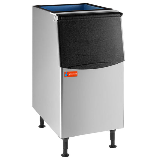 WESTLAKE B-275 Ice Storage Bin 308 lb