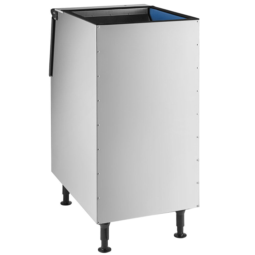 WESTLAKE B-275 Ice Storage Bin 308 lb