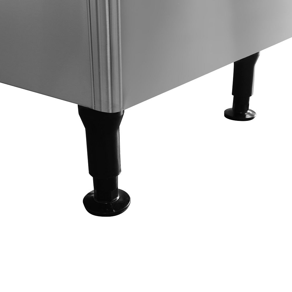 WESTLAKE B-275 Ice Storage Bin 308 lb