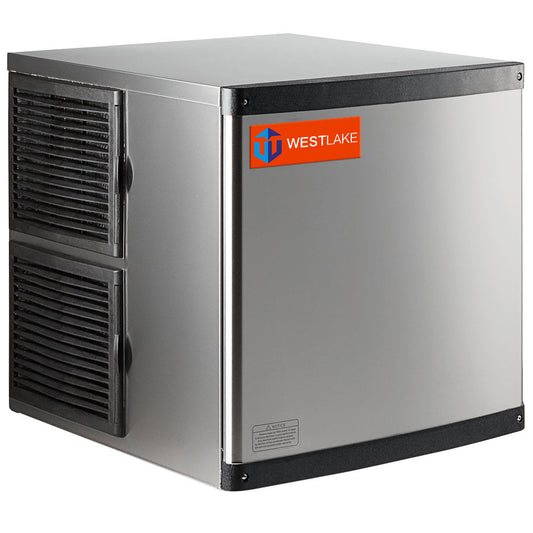 WESTLAKE SK-329P Ice Maker Head 22" 350 lb/Day