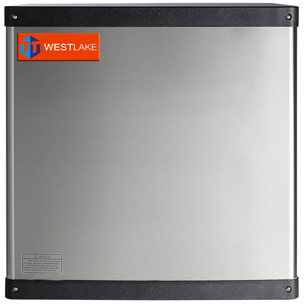 WESTLAKE SK-329P Ice Maker Head 22" 350 lb/Day