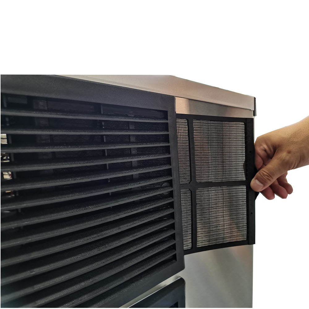 WESTLAKE SK-329P Ice Maker Head 22" 350 lb/Day