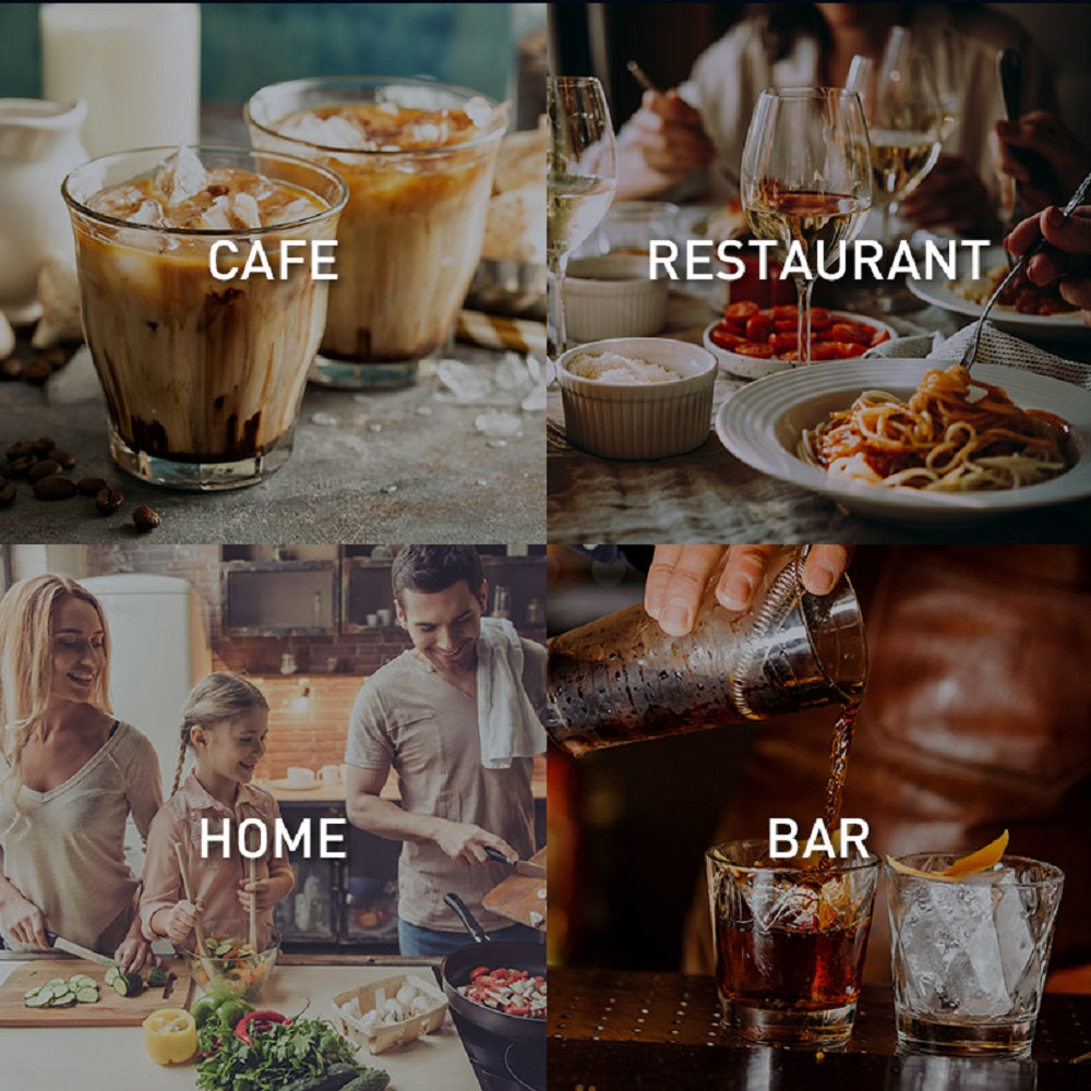 WESTLAKE SK-329P Ice Maker Head 22" 350 lb/Day