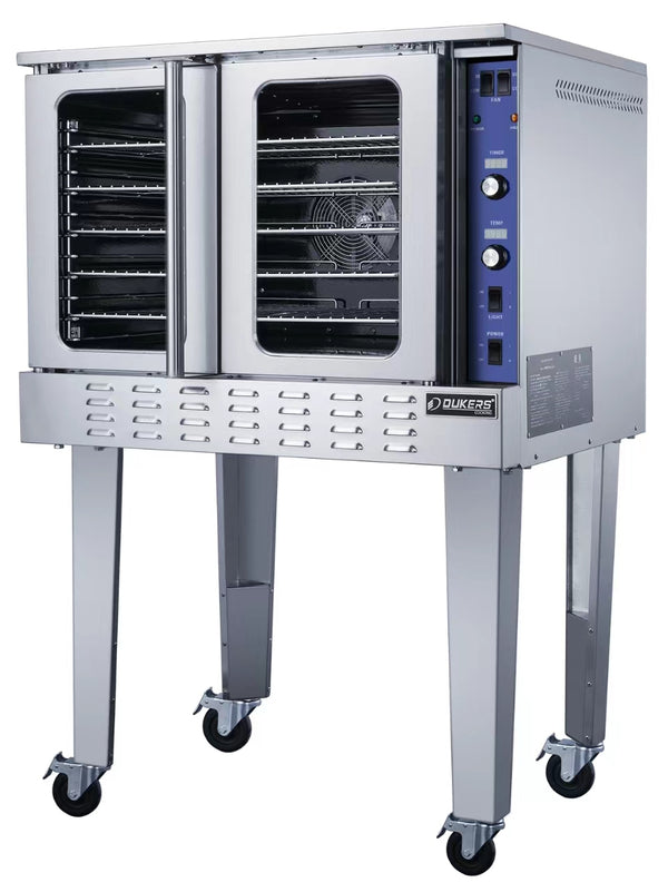 Commercial Convection Ovens