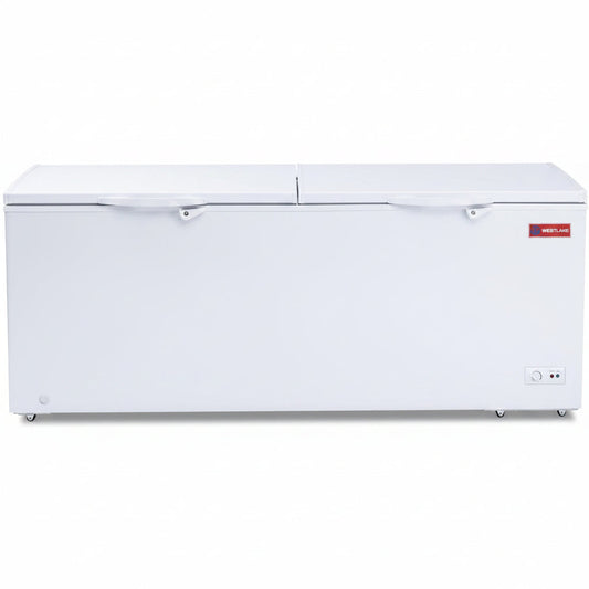 WESTLAKE WK-BD850 Chest Freezer 30 Cu.Ft