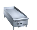 DUKERS DCGMA12 12" Griddle