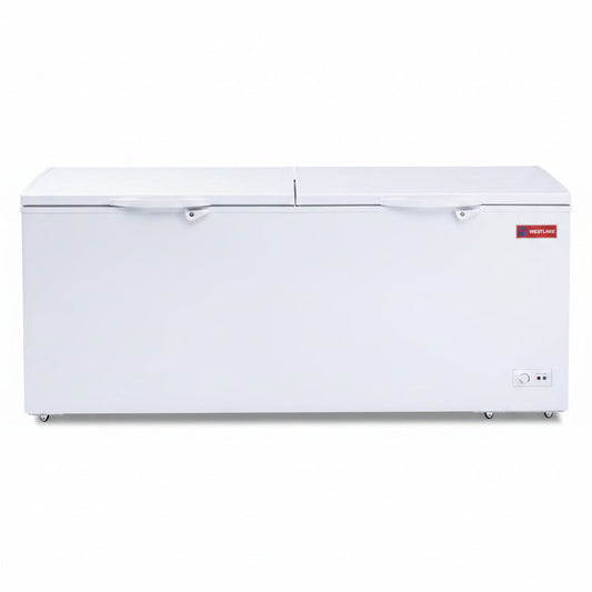 WESTLAKE WK-BD700 Chest Freezer 24 Cu.Ft