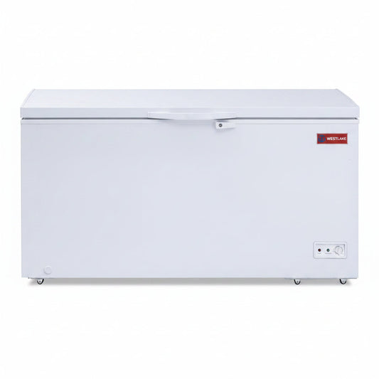 WESTLAKE WK-BD445 15 Cu.Ft Chest Freezer Deep Freezer