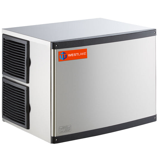 WESTLAKE SK-529P Ice Maker Head 30" 500 lb/Day