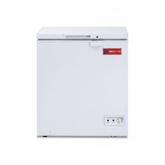 WESTLAKE WK-BD150 5 Cu.Ft Chest Freezer Deep Freezer