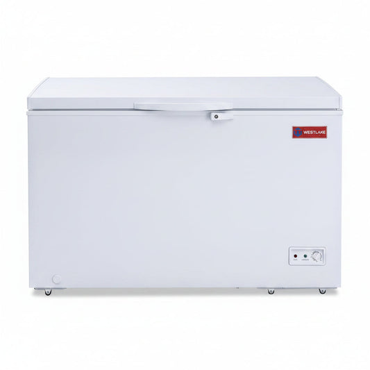 WESTLAKE WK-BD355 12 Cu.Ft Chest Freezer Deep Freezer