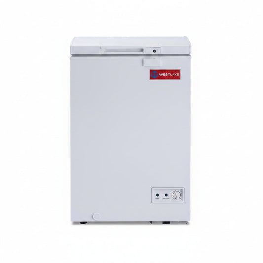 WESTLAKE WK-BD100 3.4 Cu.Ft Chest Freezer Deep Freezer