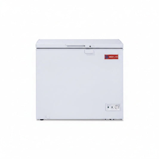WESTLAKE WK-BD200 7 Cu.Ft Chest Freezer Deep Freezer