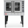 WESTLAKE GCO511 Gas Convection Oven 39" Single Deck Full Size 60, 000 BTU Stainless Steel