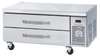 Blue Air BACB36-HC Chef Base