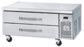 Blue Air BACB36-HC Chef Base