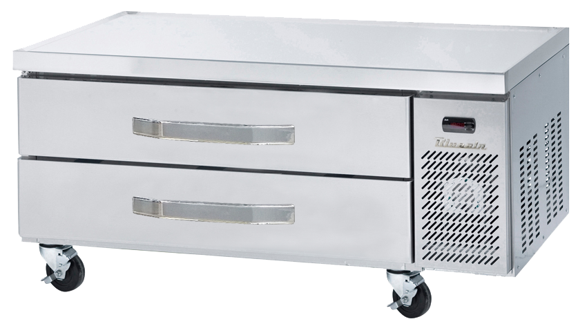 Blue Air BACB36-HC Chef Base