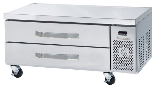 Blue Air BACB36-HC Chef Base