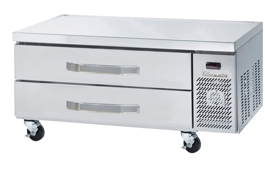 Blue Air BACB48-HC Chef Base