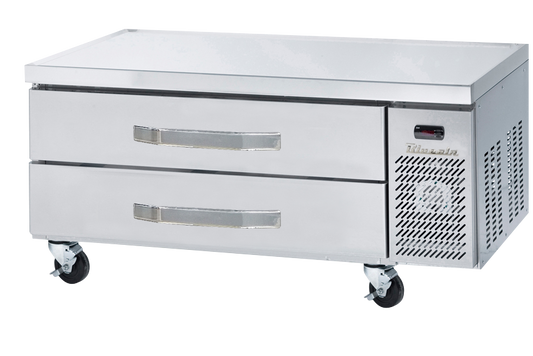 Blue Air BACB48-HC Chef Base