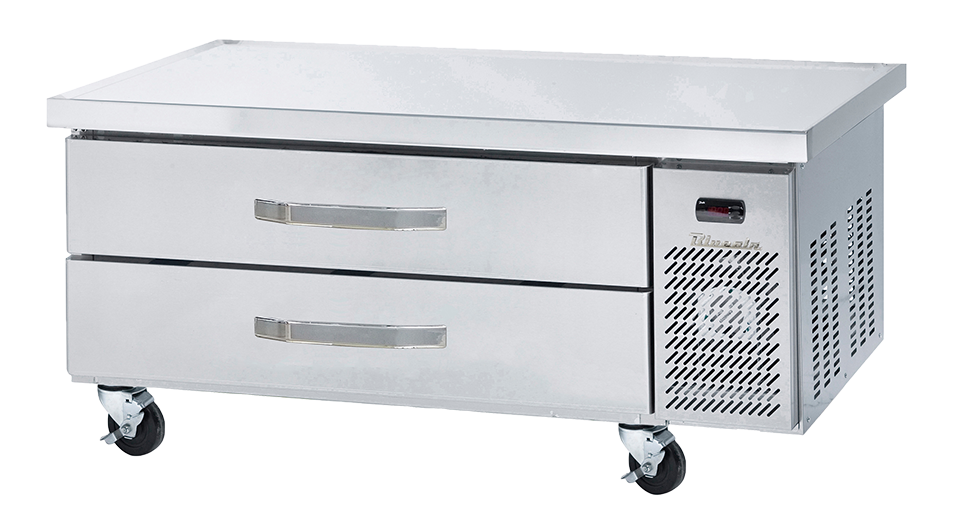 Blue Air BACB60M-HC Chef Base