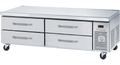 Blue Air BACB74M-HC Chef Base