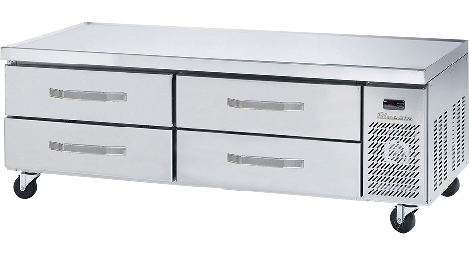 Blue Air BACB74M-HC Chef Base